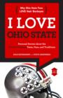 Image for I love Ohio State, I hate Michigan