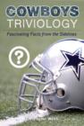 Image for Cowboys triviology