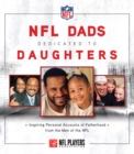 Image for NFL dads dedicated to daughters: inspiring personal accounts on fatherhood from the men of the NFL