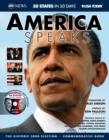Image for America Speaks: The Historic 2008 Election.