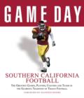 Image for Game day: USC football : the greatest games, players, coaches, and teams in the glorious tradition of Trojan football.