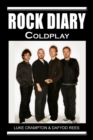 Image for Rock Diary: Coldplay