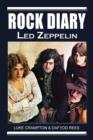 Image for Rock Diary: Led Zeppelin