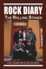 Image for Rock Diary: The Rolling Stones