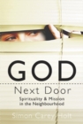 Image for God Next Door