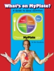 Image for What&#39;s on MyPlate
