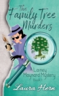 Image for The Family Tree Murders : A Lainey Maynard Mystery Series Book 1