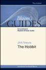 Image for J.R.R. Tolkien&#39;s The hobbit