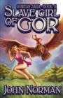 Image for Slave Girl of Gor (Gorean Saga, Book 11) - Special Edition
