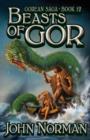 Image for Beasts of Gor (Gorean Saga, Book 12) - Special Edition