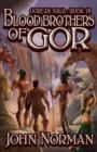 Image for Blood Brothers of Gor (Gorean Saga, Book 18) - Special Edition