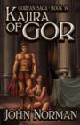 Image for Kajira of Gor (Gorean Saga, Book 19) - Special Edition