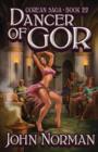 Image for Dancer of Gor (Gorean Saga, Book 22) - Special Edition