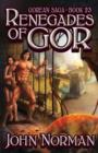 Image for Renegades of Gor (Gorean Saga, Book 23) - Special Edition