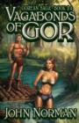 Image for Vagabonds of Gor (Gorean Saga, Book 24) - Special Edition