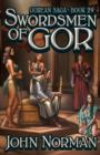 Image for Swordsmen of Gor (Gorean Saga, Book 29) - Special Edition