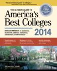 Image for Ultimate Guide to America&#39;s Best Colleges
