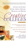 Image for Creative Colleges