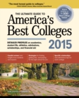Image for The Ultimate Guide to America&#39;s Best Colleges