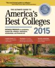 Image for Ultimate Guide to America&#39;s Best Colleges 2015