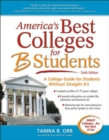 Image for America&#39;s Best Colleges for B Students
