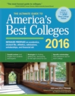 Image for Ultimate Guide to America&#39;s Best Colleges 2016