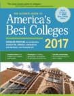 Image for Ultimate guide to America&#39;s best colleges 2017