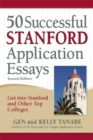 Image for 50 Successful Stanford Application Essays