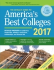 Image for Ultimate guide to America&#39;s best colleges 2017