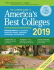 Image for The Ultimate Guide to America&#39;s Best Colleges 2019
