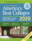 Image for The Ultimate Guide to America&#39;s Best Colleges 2020