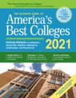 Image for The Ultimate Guide to America&#39;s Best Colleges 2021