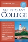 Image for Get into Any College : The Insider&#39;s Guide to Getting into a Top College