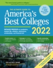 Image for The Ultimate Guide to America&#39;s Best Colleges 2022