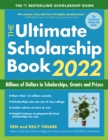 Image for Ultimate Scholarship Book 2022: Billions of Dollars in Scholarships, Grants and Prizes