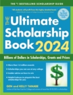 Image for Ultimate Scholarship Book 2024: Billions of Dollars in Scholarships, Grants and Prizes