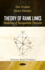 Image for Theory of rank links: modeling of recognition processes