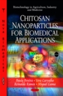 Image for Chitosan Nanoparticles for Biomedical Applications
