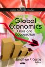 Image for Global economics  : crisis and cooperation