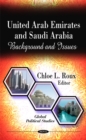 Image for United Arab Emirates and Saudi Arabia  : background and issues