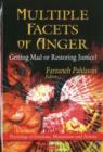 Image for Multiple Facets of Anger