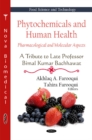Image for Phytochemicals &amp; Human Health
