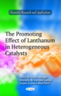 Image for Promoting Effect of Lanthanum in Heterogeneous Catalysts