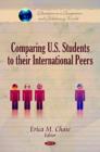 Image for Comparing U.S. students to their international peers