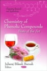 Image for Chemistry of Phenolic Compounds : State of the Art