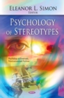 Image for Psychology of stereotypes