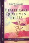 Image for Healthcare Quality in the U.S.