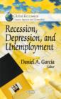 Image for Recession, depression &amp; unemployment