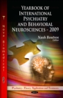 Image for Yearbook of International Psychiatry and Behavioral Neurosciences - 2009. Volume 1