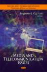 Image for Media and telecommunication issues